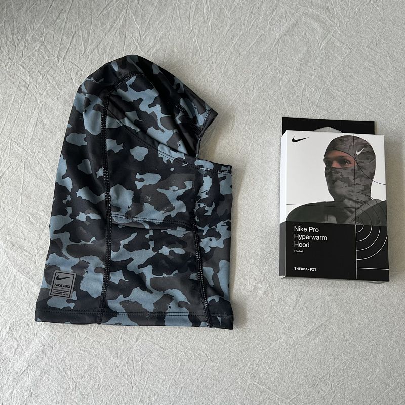 Pro Balaclava Therma-fit Hyperwarm Hood Best Quality EVER————with Box!! 5