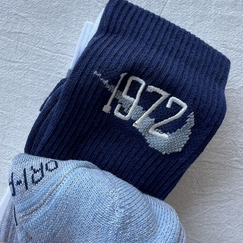 3 3 Pacs A Set Super Trick Towel Socks 9