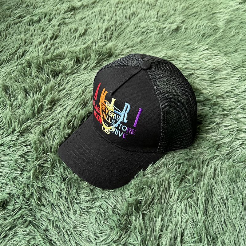 Amiri Hat 11