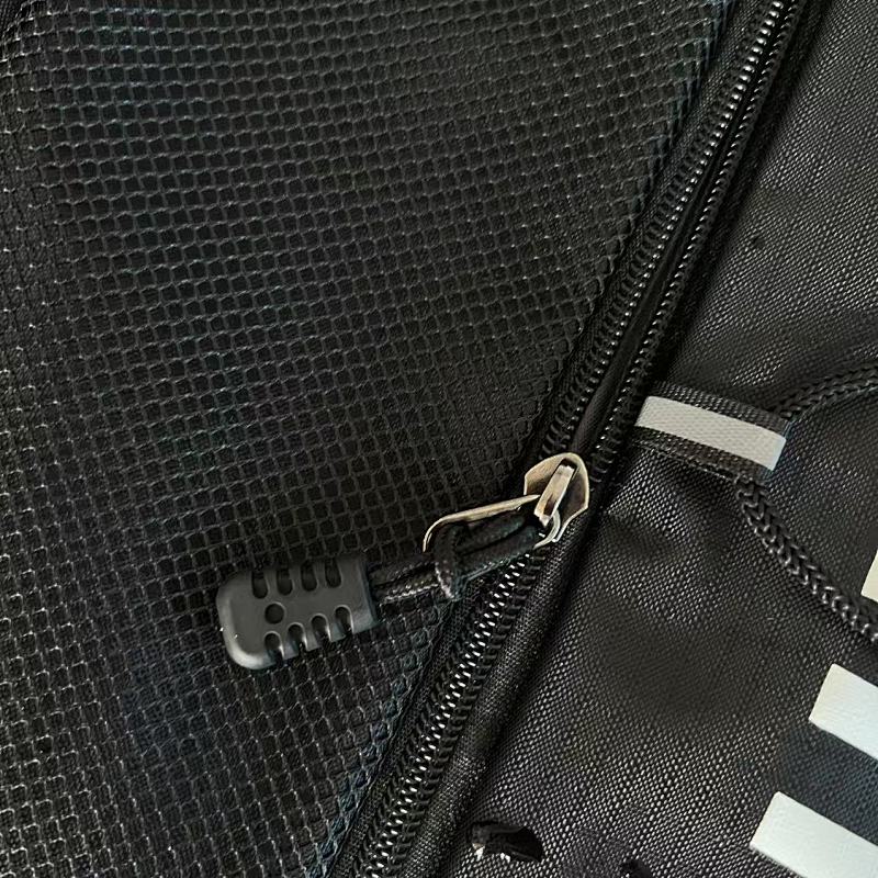 3M Reflective Backpack ——waterproof 12