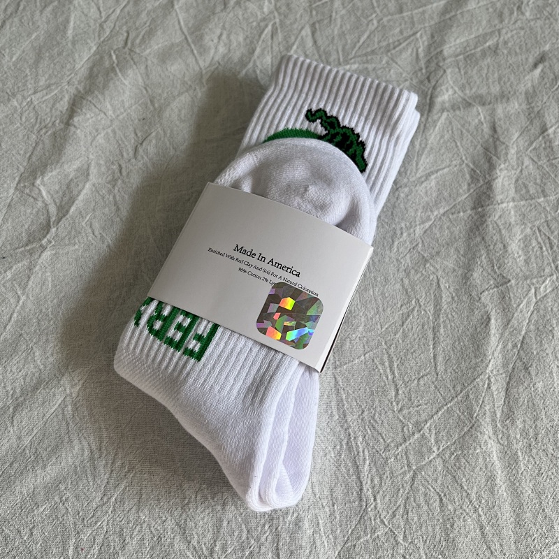 Hidden Ny Socks 4
