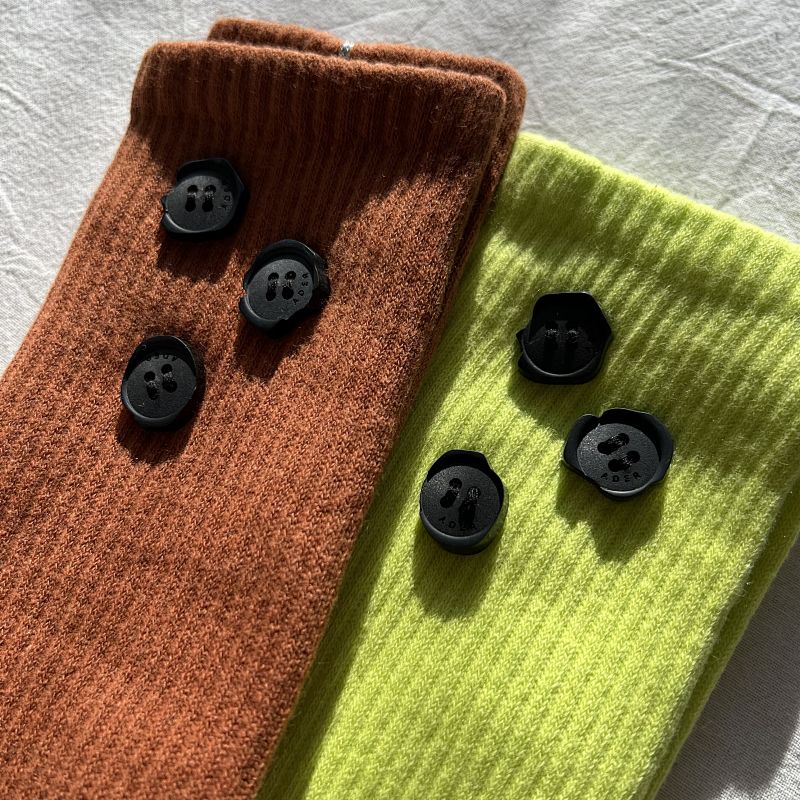 Ader Error Socks Towel Socks Only Few 8