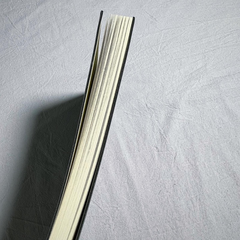 Porschase Notebook 2
