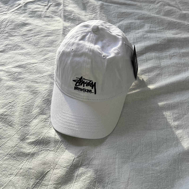 Stussy Hat Zg^03 4