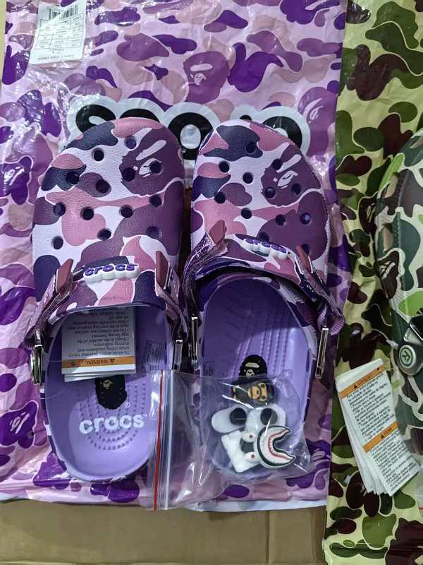 Ba Shoes Update！！！more Color And With Original Bag 3