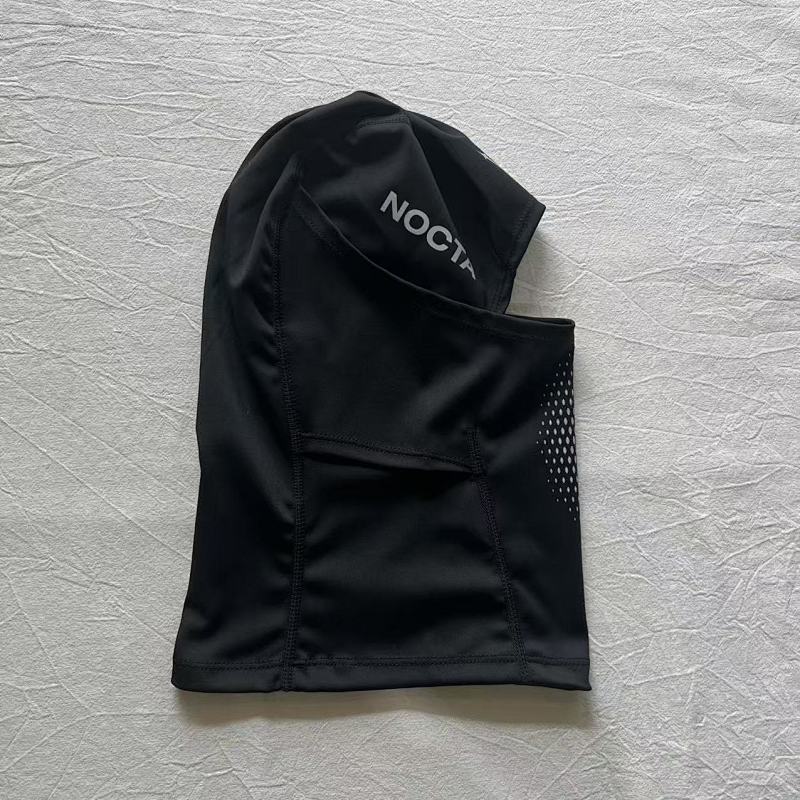 3M Relective NKxNOTCA Drake Balaclava With Packaging Bag 5