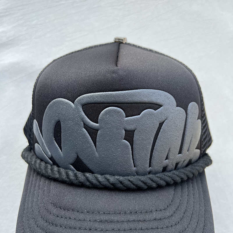 Syna Trucker Cap 11