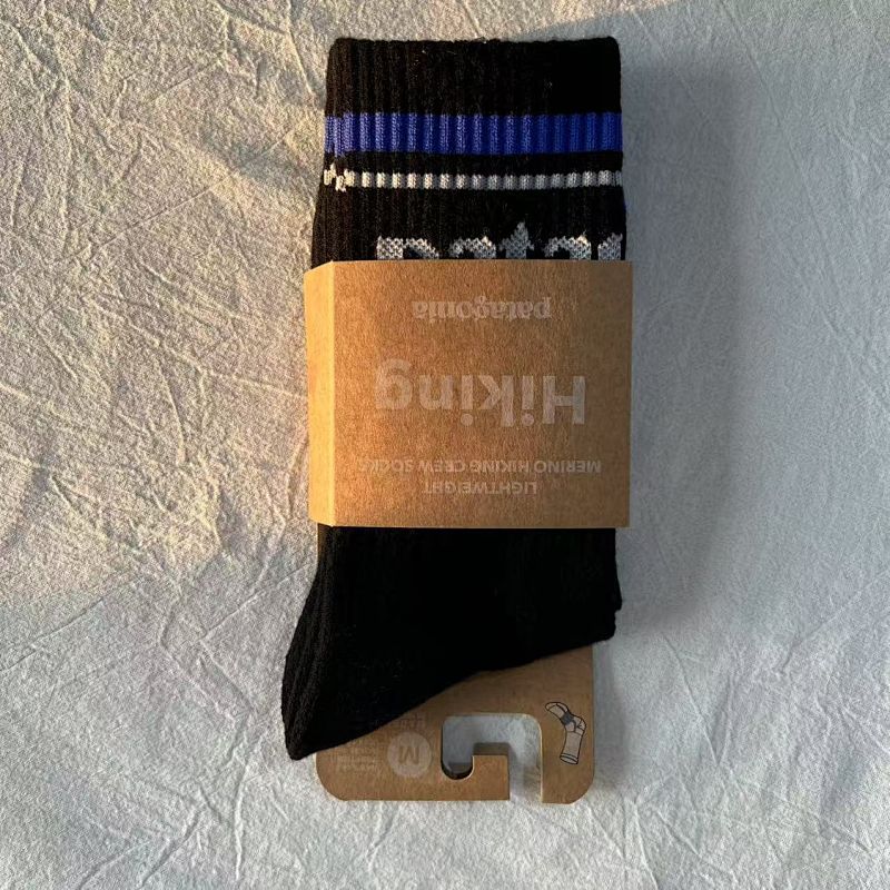 Patagonia Socks 9