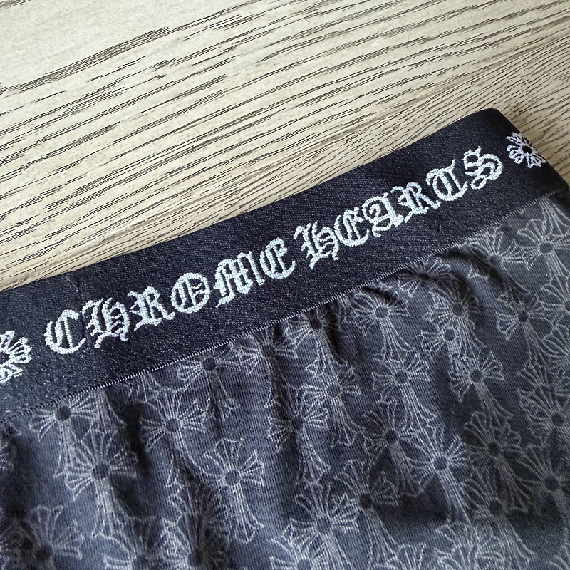 Chr Hearts Underwear Boxer Brief ——perfect Quality 11