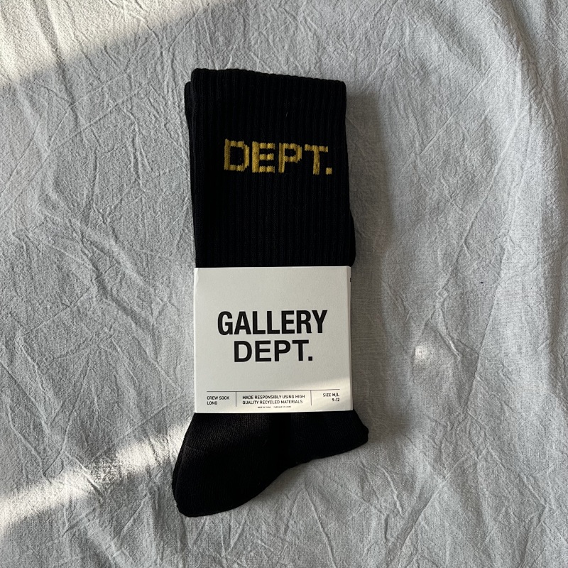 Gallery Dept 2024 Dept. Towel Socks 10