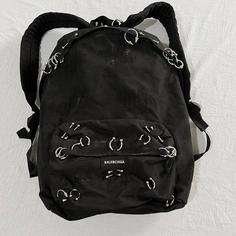 Blcg Bag 1：1 Best 9