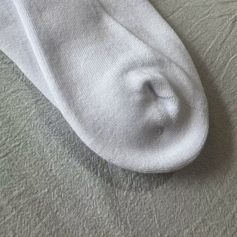 Rhude Towel Socks 2025 4