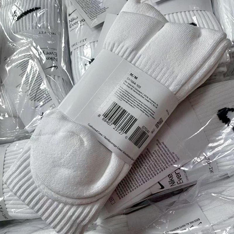 2025 Newest Euro Version Towel Socks 11