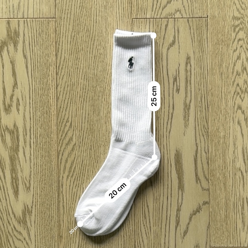 Latest Version Socks: High-Quality Overstock From Europe Orders Limited Supply 10