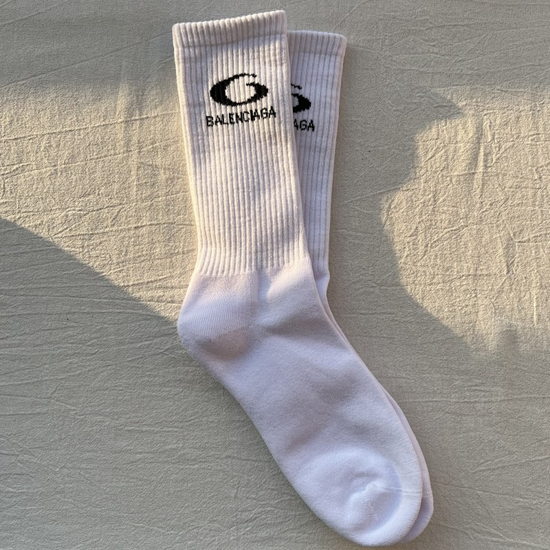 Bb 2025 Eaby And Other New Model Socks —— Trick Trick Socks 6