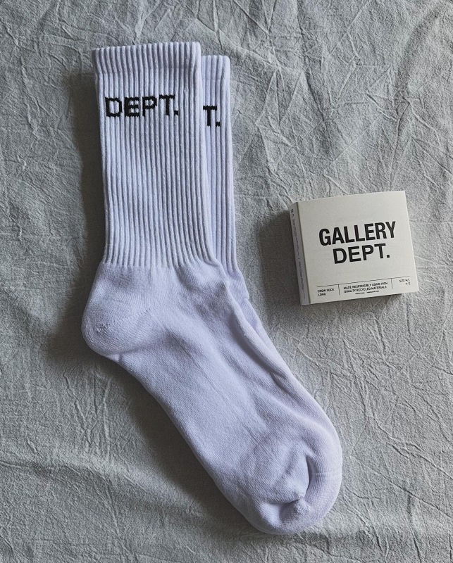Dept Socks 4