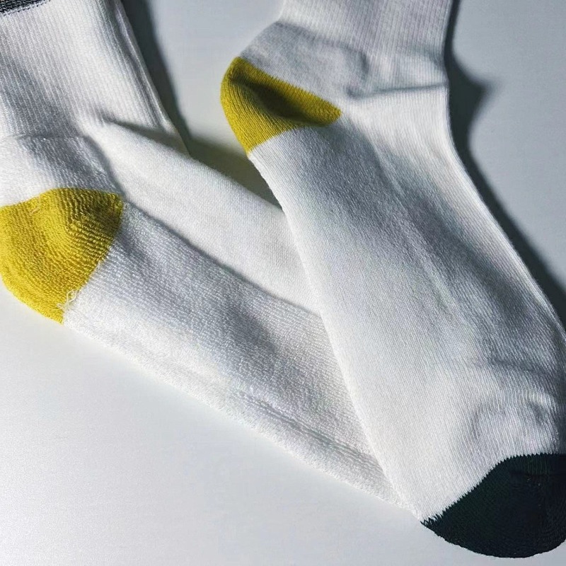 Classical Socks Towel Bottom 10