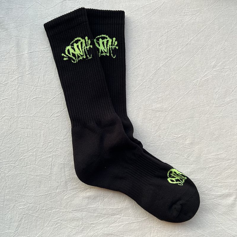 Synaworld 1:1 2paris Towel Sock With Original Packaging 3