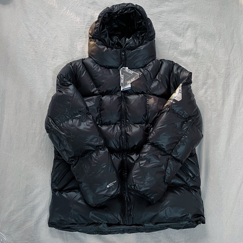 Pa Down Jacket +balaclava Real Down Quality 3