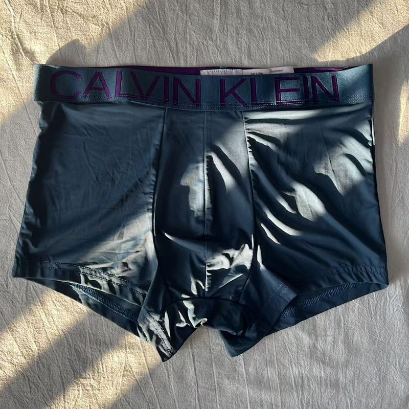 Ck Silk Underwear 3