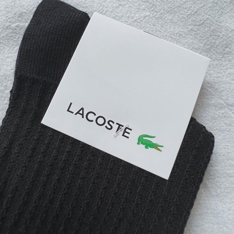 Lacoste Socks Tracksuit & Daliy Wear 6