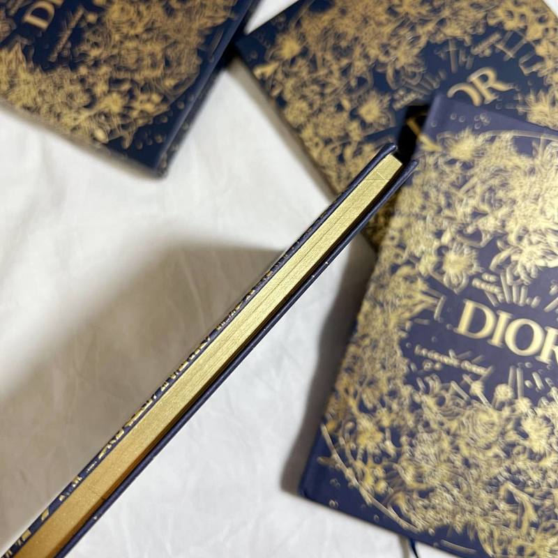 D1or Merry Christmas Gift Book With Package 10