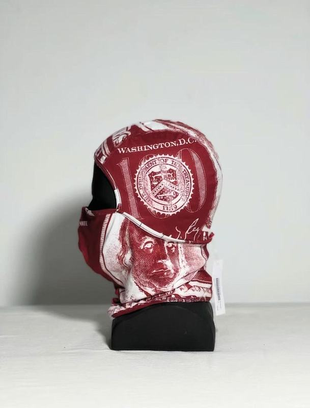 S Dollar Balaclava With Original Packaing 10