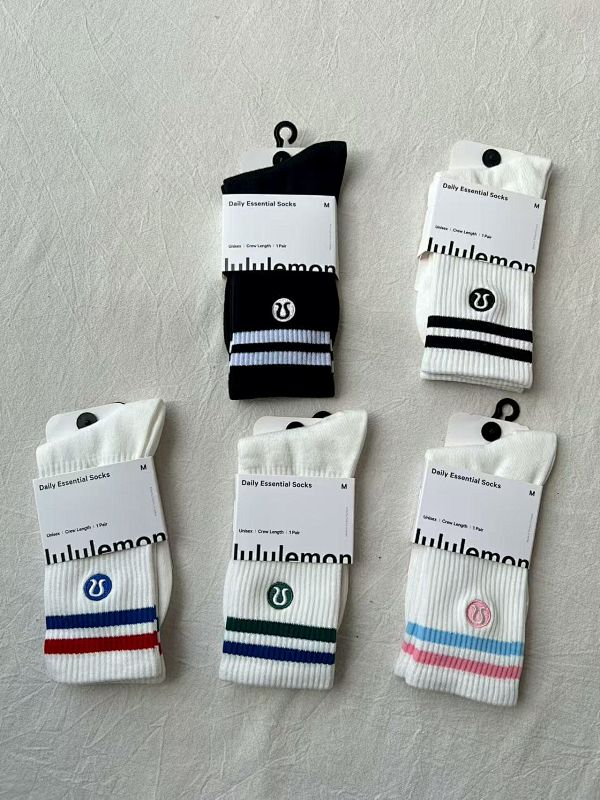 Lullu Socks 9
