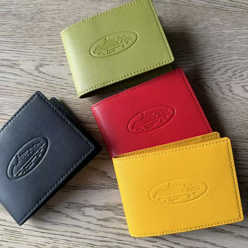 Corteiz Island Budget Version Card Holder . 4 Co 4