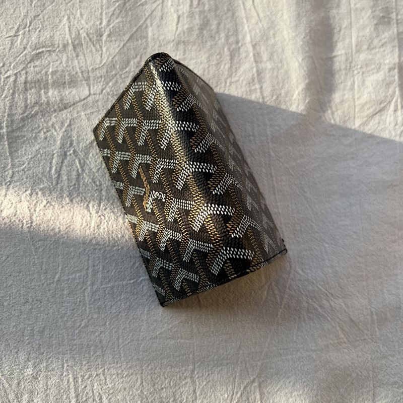 Go Saint-Lambert Wallet 3