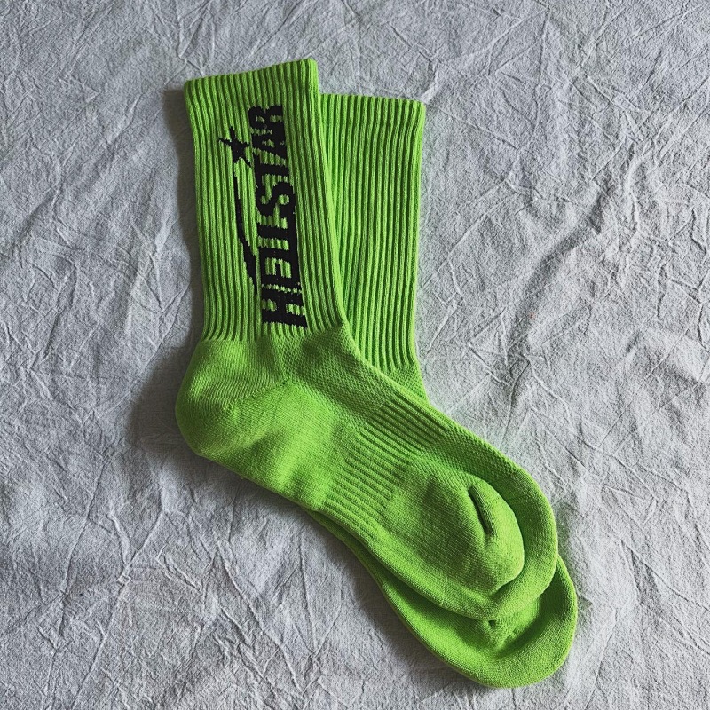 Hellstar Colorful 4 Pacs A Set Socks With Orianigal Packainge 2