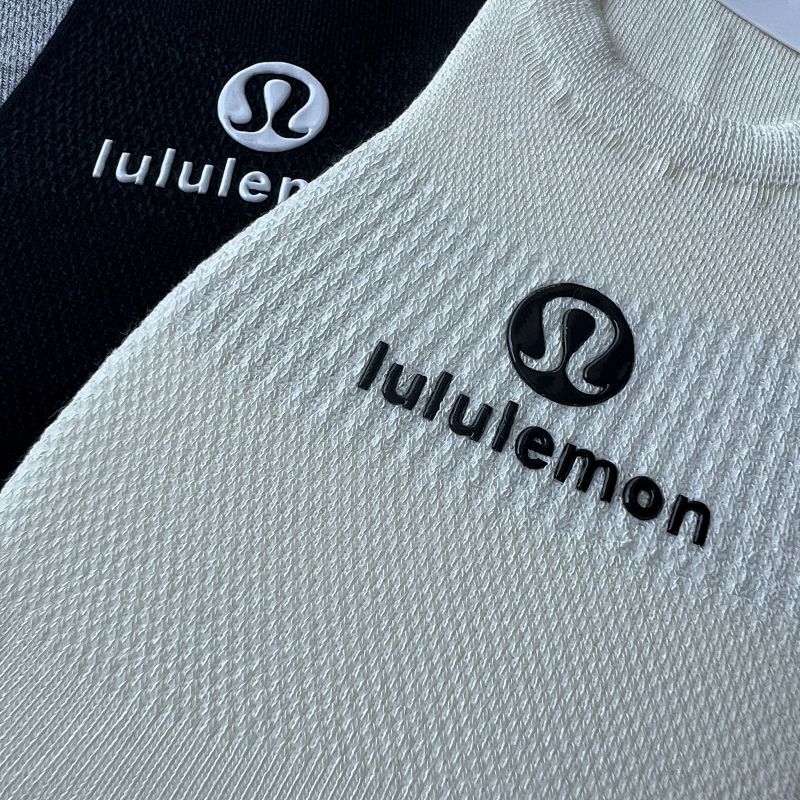 Lulu Boat Socks 3