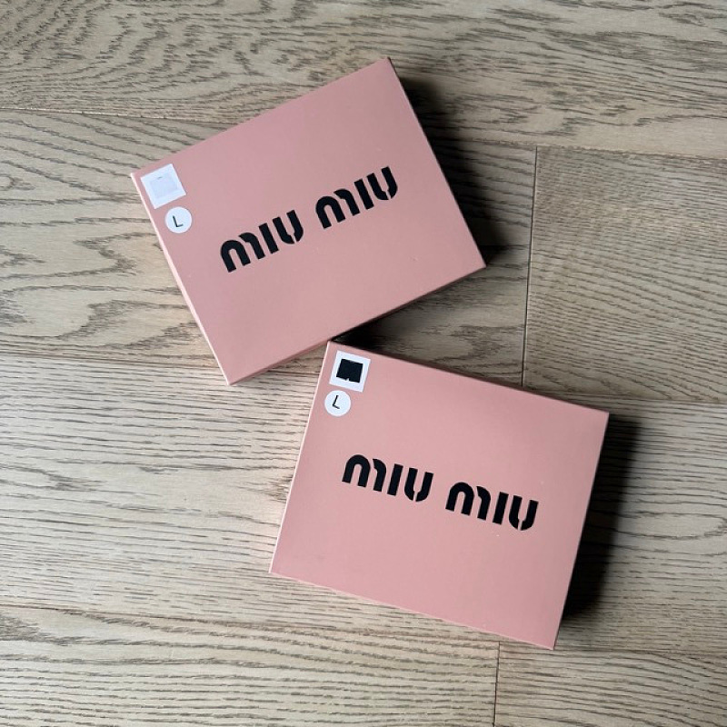 Miumiu 3