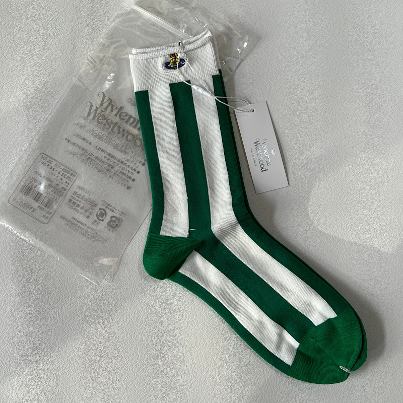 Vivienne Westood Socks 4