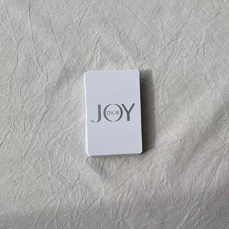 Cd Poker Playing Cards 4