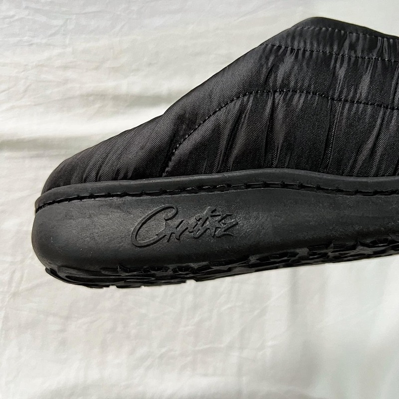 Co Crib Crep Sliper With Dustbag 7