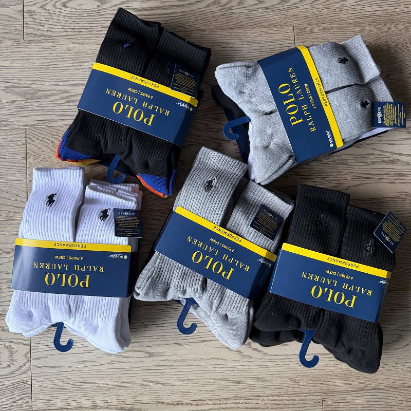 Latest Version Socks: High-Quality Overstock From Europe Orders Limited Supply 5