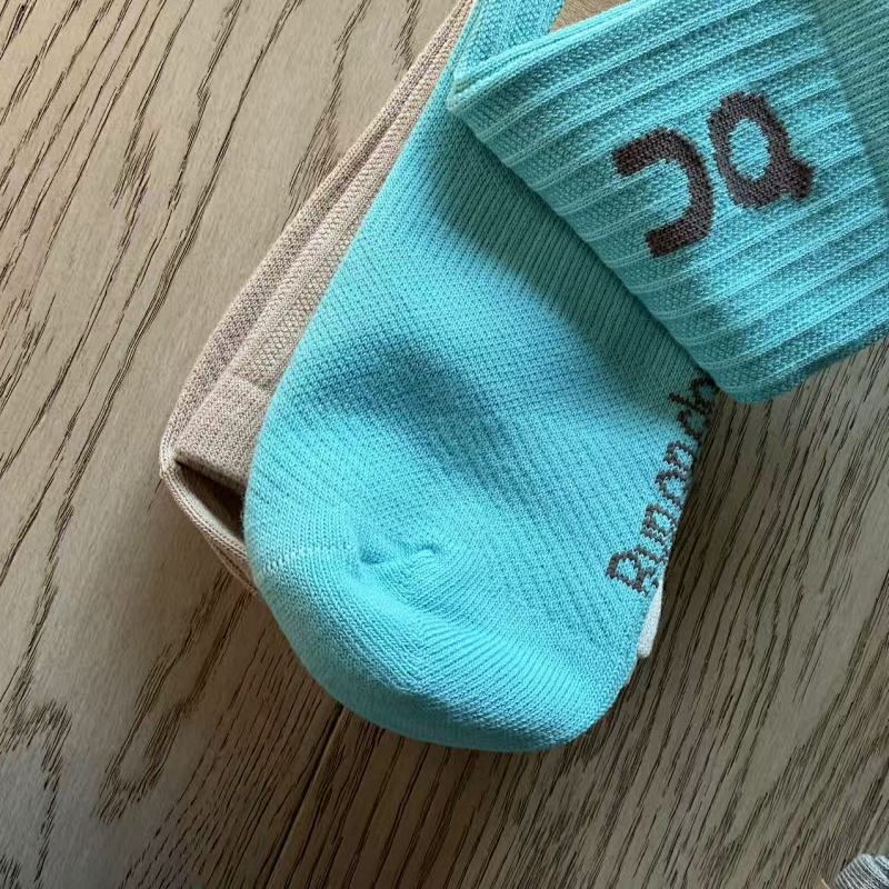 On Socks Sock 3 Pacs A Set 12