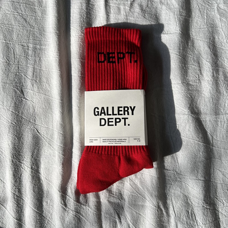 Gallery Dept 2024 Dept. Towel Socks 4