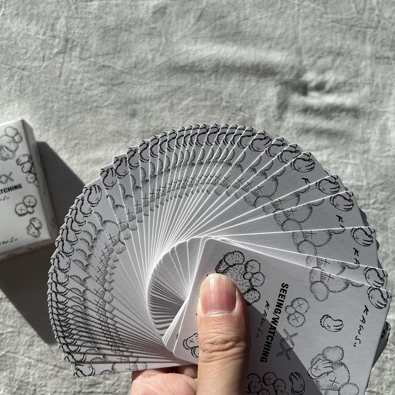 Ch Poker Playing Cards 6