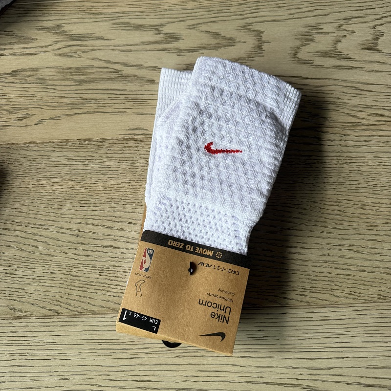 Advsocks 9