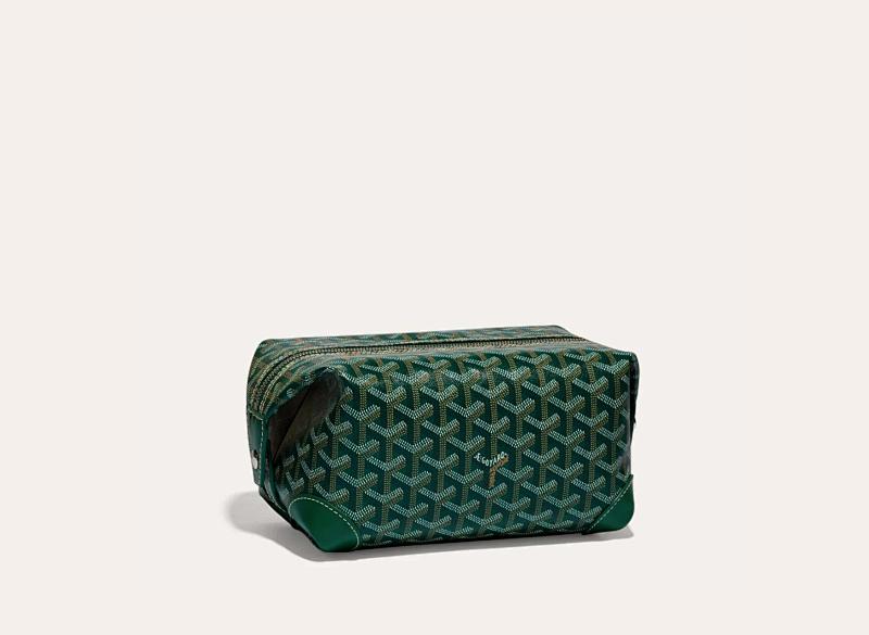 Goyard Toiletry Bag 9