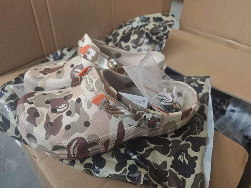 Ba Shoes Update！！！more Color And With Original Bag 8