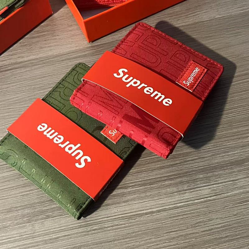 Wallet With Box 2