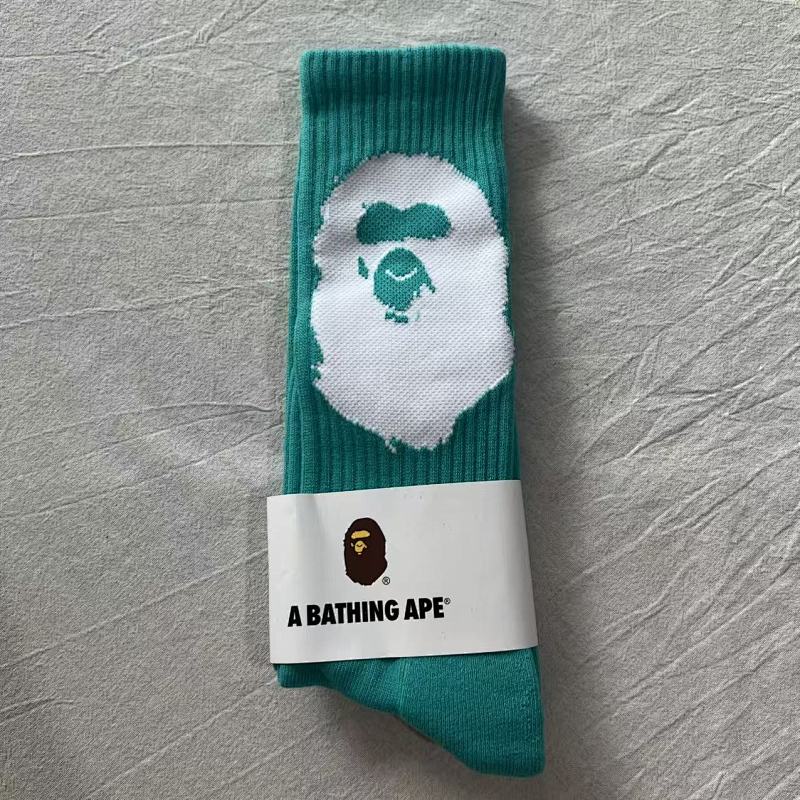 Bape Socks 5