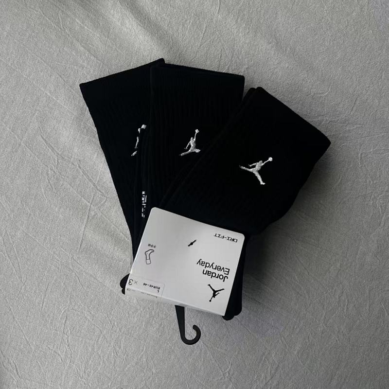 5 Towel Socks 3 Pacs A Set 4