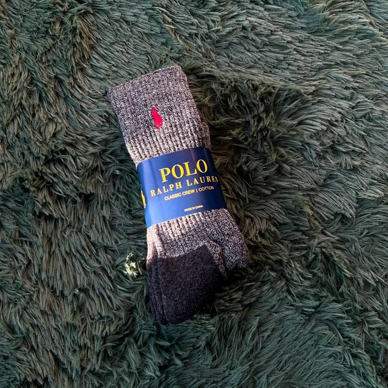 Pl Socks 7
