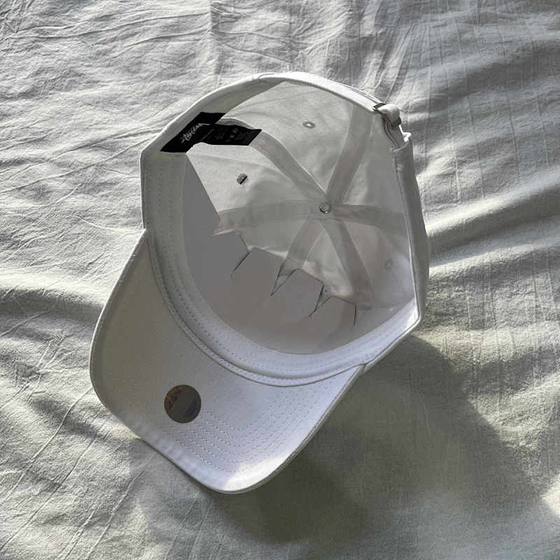 Stussy Hat Zg^03 6