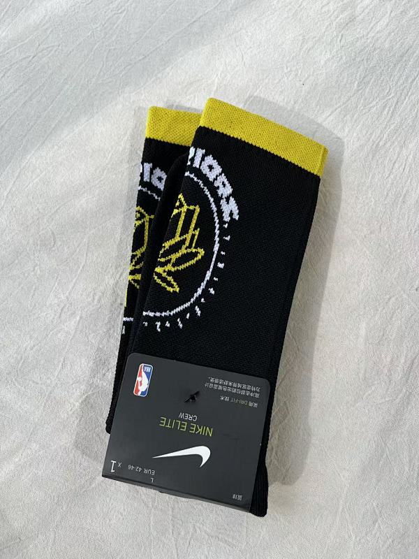 Nba Socks 3
