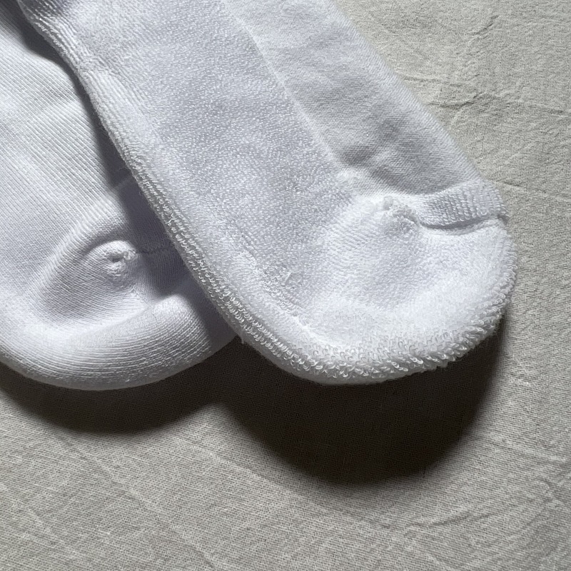 Casablanca Casa Towel Socks -Beauty Of The World Socks 7